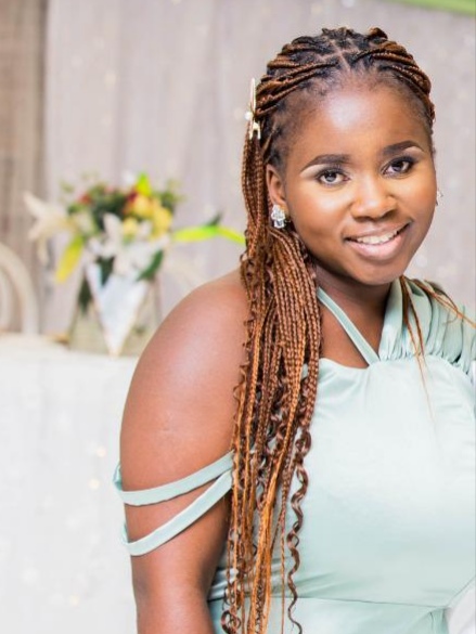Clarieta Sarlome Makaza