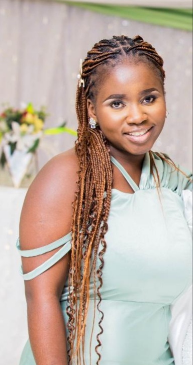 Clarieta Sarlome Makaza